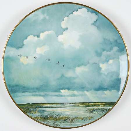 I Remember America Marshlands - Boxed