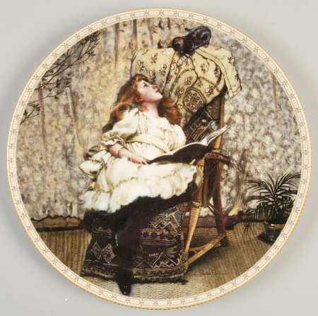 A Victorian Childhood A Rival Attraction - No Box