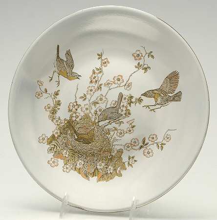 Audubon Birds Yellow Breasted Chat - Boxed
