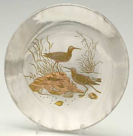 Audubon Birds Silt Sandpiper - Boxed