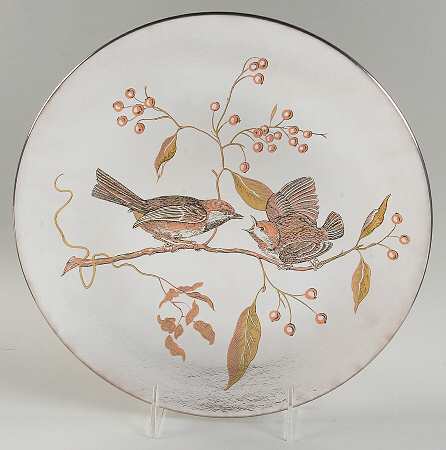 Audubon Birds Boreal Chickadee - Boxed