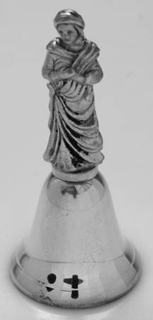 Nativity-Bells Noblewoman - No Box