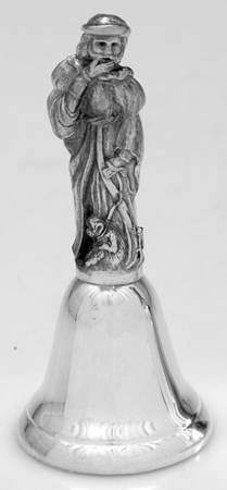 Nativity-Bells Nobleman - No Box