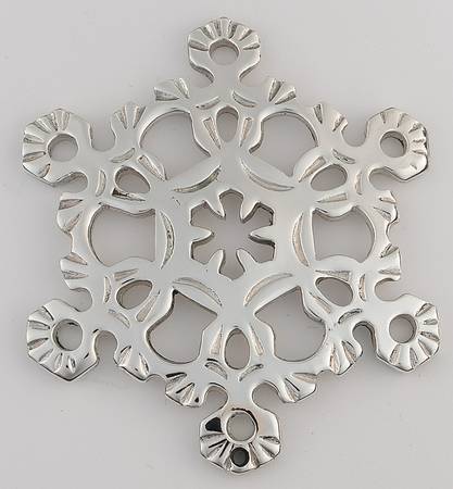 Snowflakes Snowflake-Single - No Box