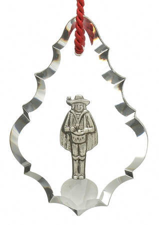 Twelve Days of Christmas Twelve Drummers Drumming - Boxed