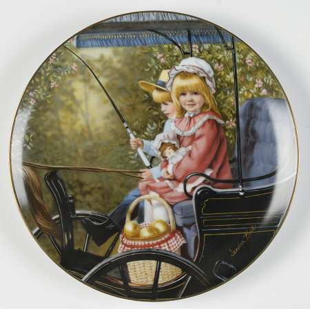 Days Gone by  The Surrey Ride - Boxed
