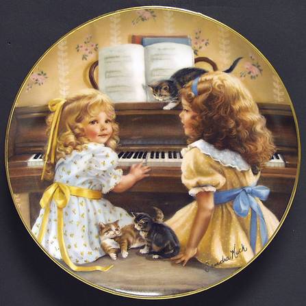 Days Gone by  Afternoon Recital - No Box