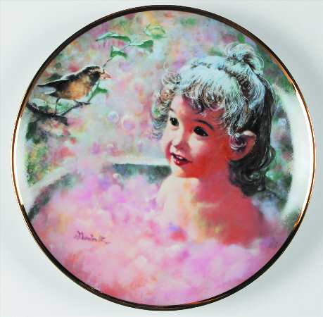 Springtime of Life Little Emily - Boxed