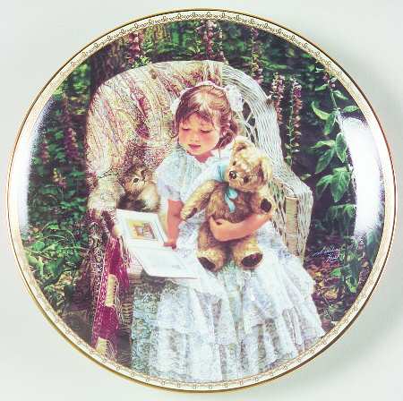 Sugar and Spice Teddy Bear Tales - No Box
