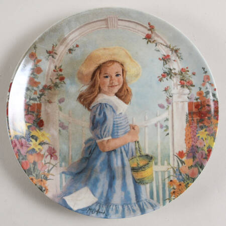 Treasured Songs of Childhood Tisket A Tasket - Boxed