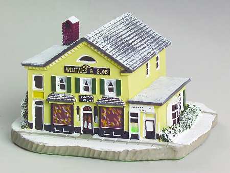 Rockwell's Main Street Country Store - Boxed