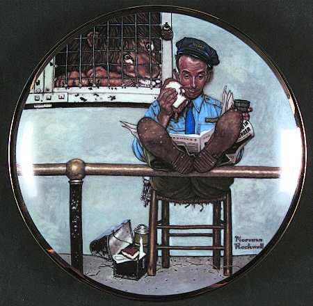 America At Work Zoo Keeper - Boxed
