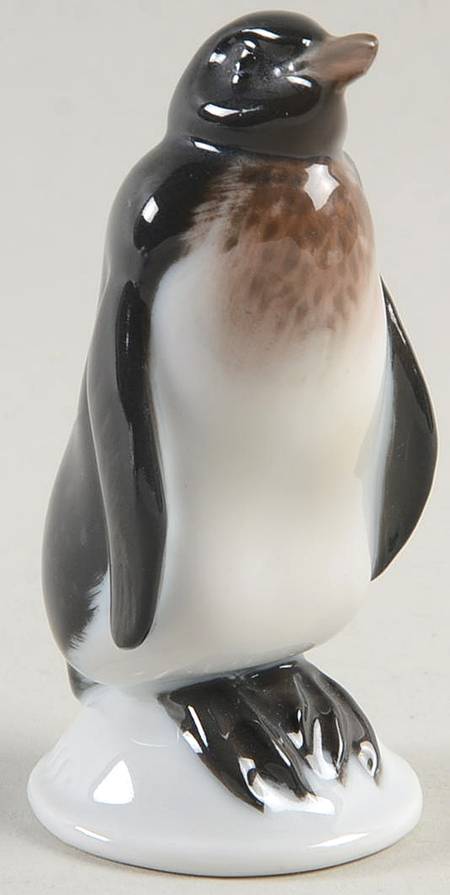 Rosenthal Figurine Penguin - No Box
