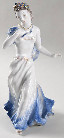 Rosenthal Figurine Melody - No Box
