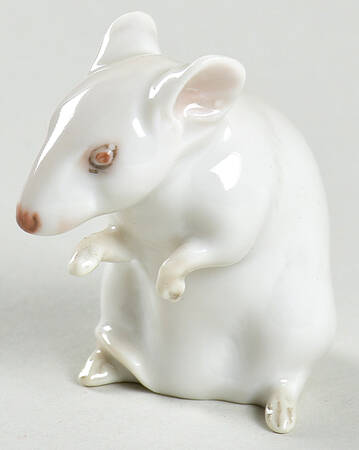 Rosenthal Figurine Mouse - No Box