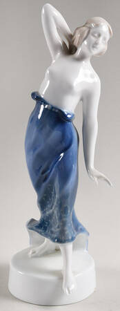 Rosenthal Figurine Ionic Dancer - No Box