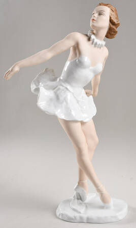 Rosenthal Figurine Marianne Simson - No Box