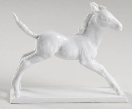 Rosenthal Figurine Foal - No Box