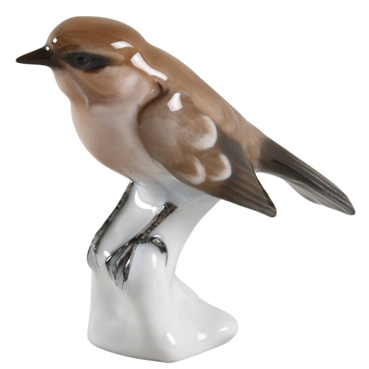 Rosenthal Figurine Sparrow - No Box