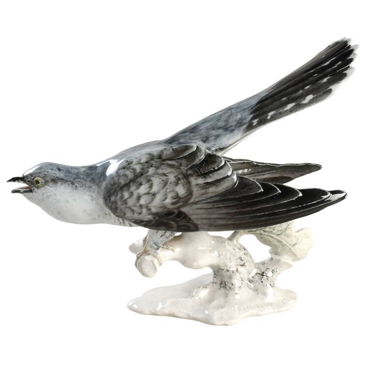 Rosenthal Figurine Cuckoo - No Box