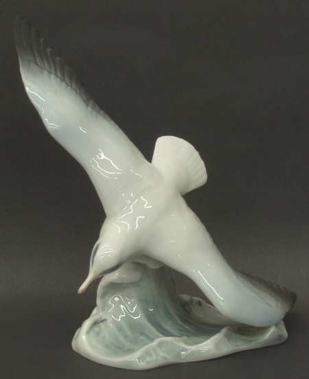 Rosenthal Figurine Seagull - No Box
