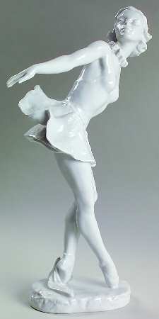 Rosenthal Figurine Marianne Simson - No Box
