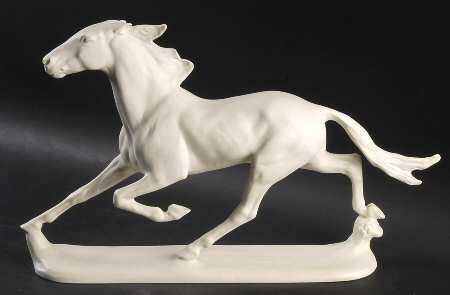 Rosenthal Figurine Trotter-Hannibal - Boxed