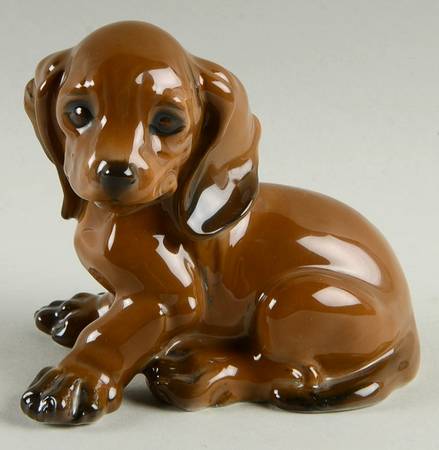 Rosenthal Figurine by Rosenthal - Continental