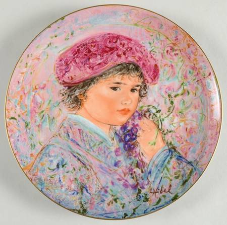 Nobility of Children Le Marquis Maurice Pierre - Boxed