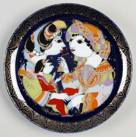 Tales of Aladdin They Lived Happily Ever After - Boxed