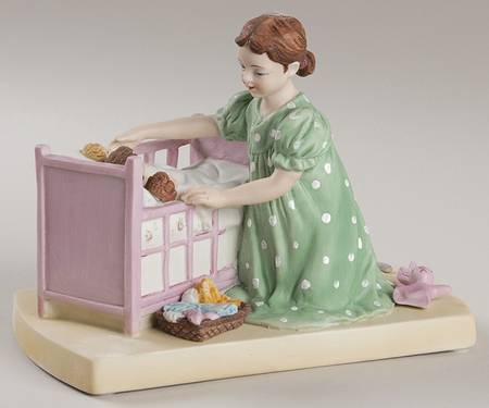 American Family 1 Little Mother - No Box