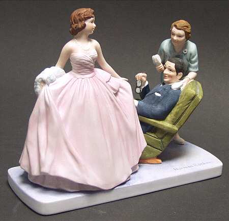 American Family 1 Sweet Sixteen - Boxed