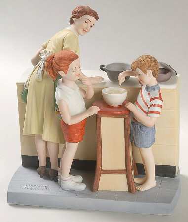 American Family 1 Mothers Little Helpers - Boxed
