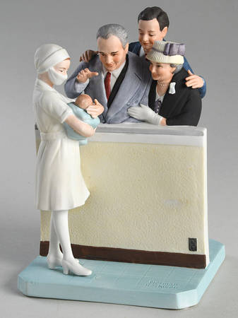 American Family 2 New Arrival - Boxed