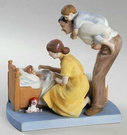 American Family 2 Sweet Dreams - Boxed