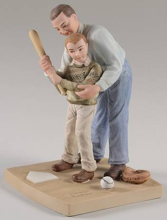 American Family 2 Home Run Slugger - No Box