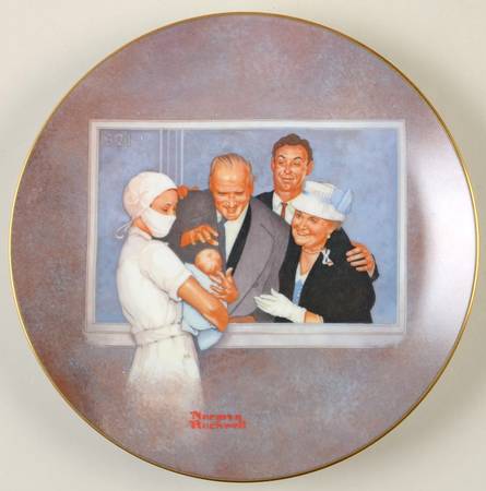 American Family II New Arrival - No Box