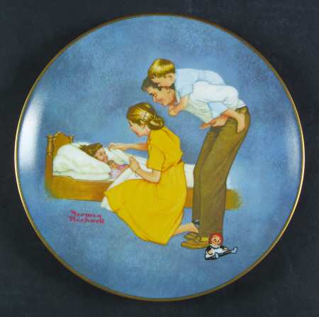 American Family II Sweet Dreams - No Box