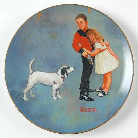 American Family II Courageous Hero - No Box
