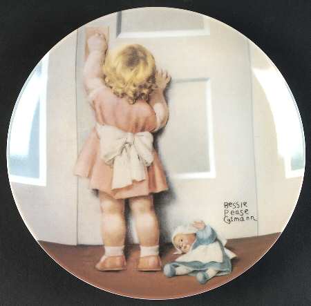 Little Mothers May We Come In - Boxed
