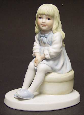 A Child's World #2 All Dressed Up - Boxed