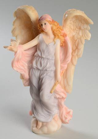 Seraphim Classic 7" Figure Isabel-Gentle Spirit - Boxed