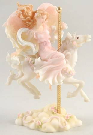 Seraphim Classic 7" Figure Blythe-Heavenly Dreams - No Box