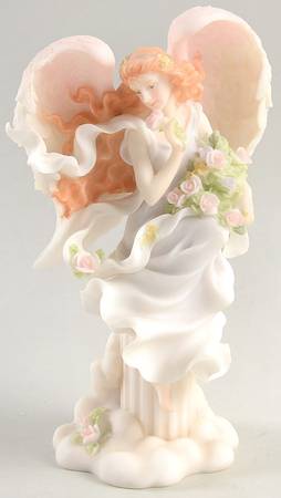 Seraphim Classic 7" Figure Emma-Joyful Heart - Boxed