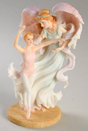 Seraphim Classic 7" Figure Heavenly Dance - Boxed