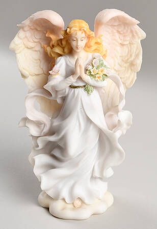 Seraphim Classic 7" Figure I Said A Prayer For You - No Box