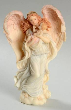 Seraphim Classic 7" Figure Seraphina Heaven's Helper - Boxed