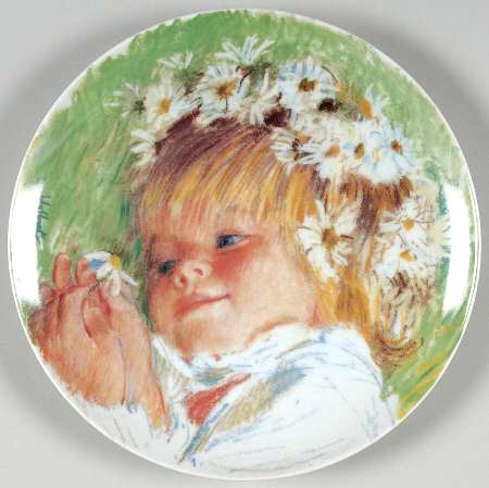 A Child's World Daisy Dreamer - No Box