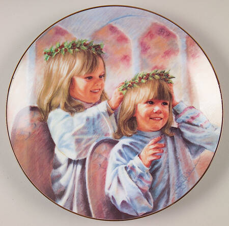 The Lords Prayer Thy Kingdom Come - Boxed