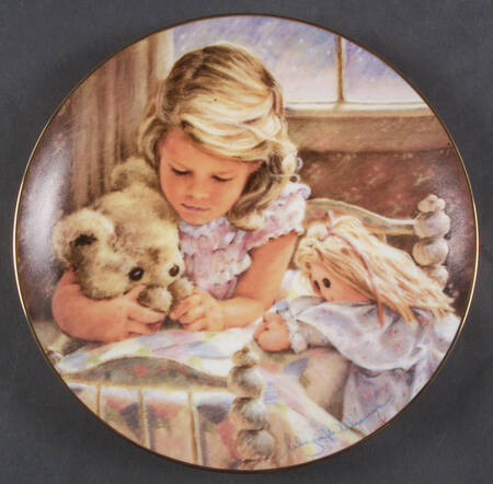 The Lords Prayer Our Father - No Box